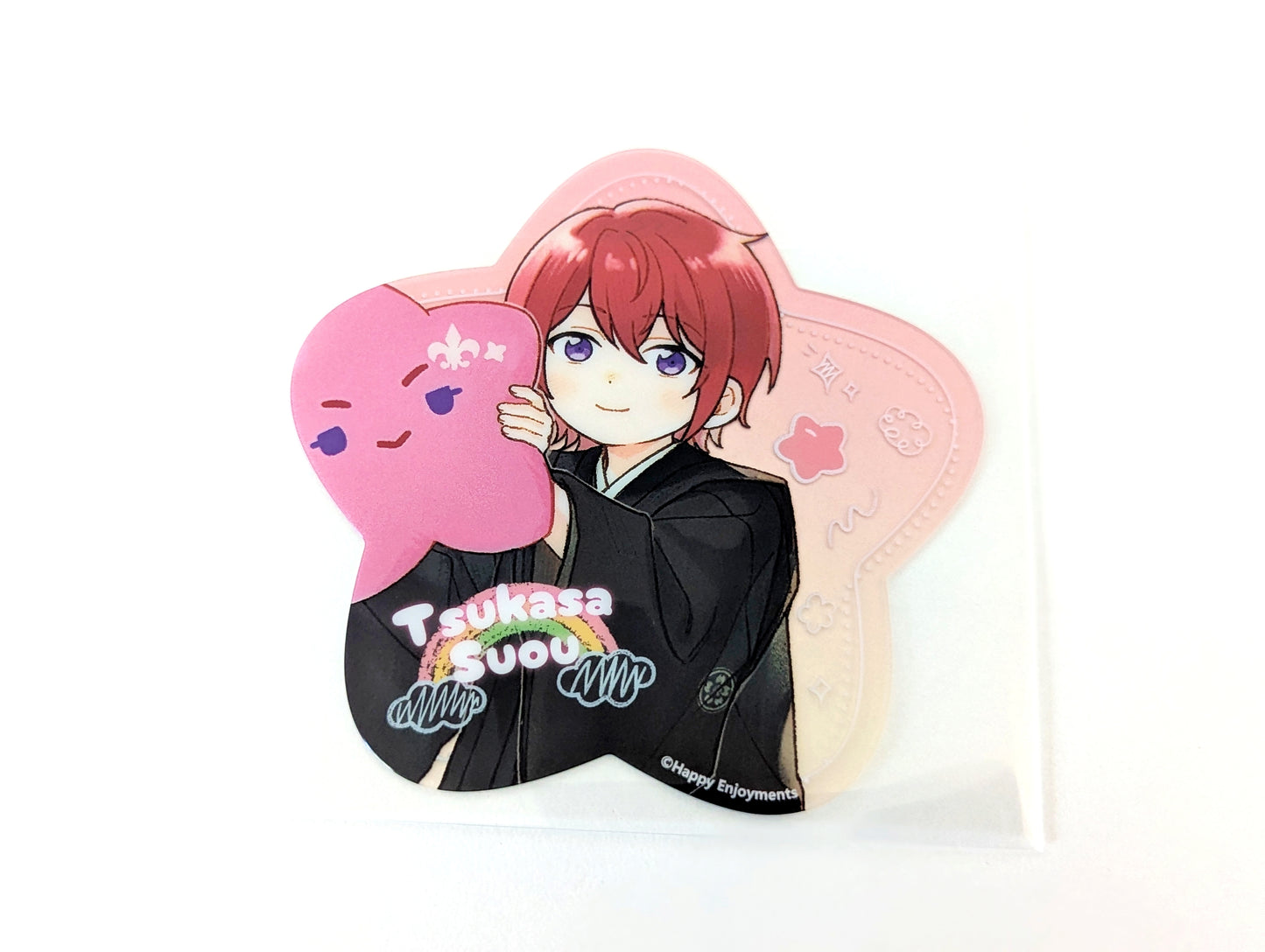 Ensemble Stars!! CN Childhood Collection Star Card