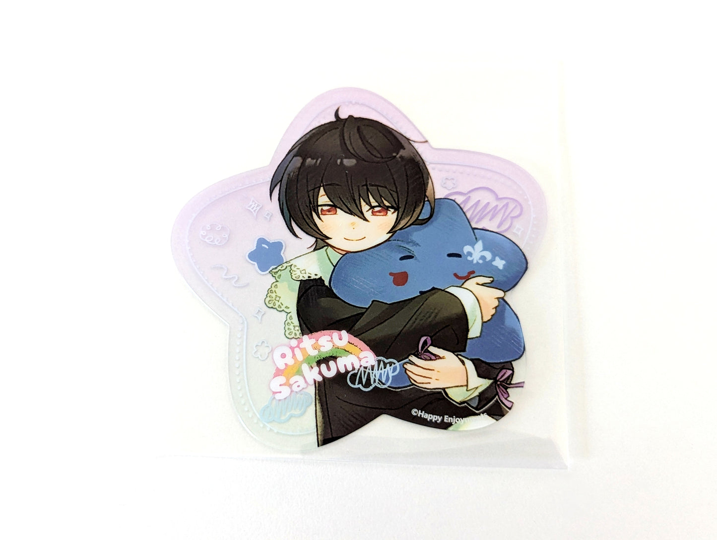 Ensemble Stars!! CN Childhood Collection Star Card