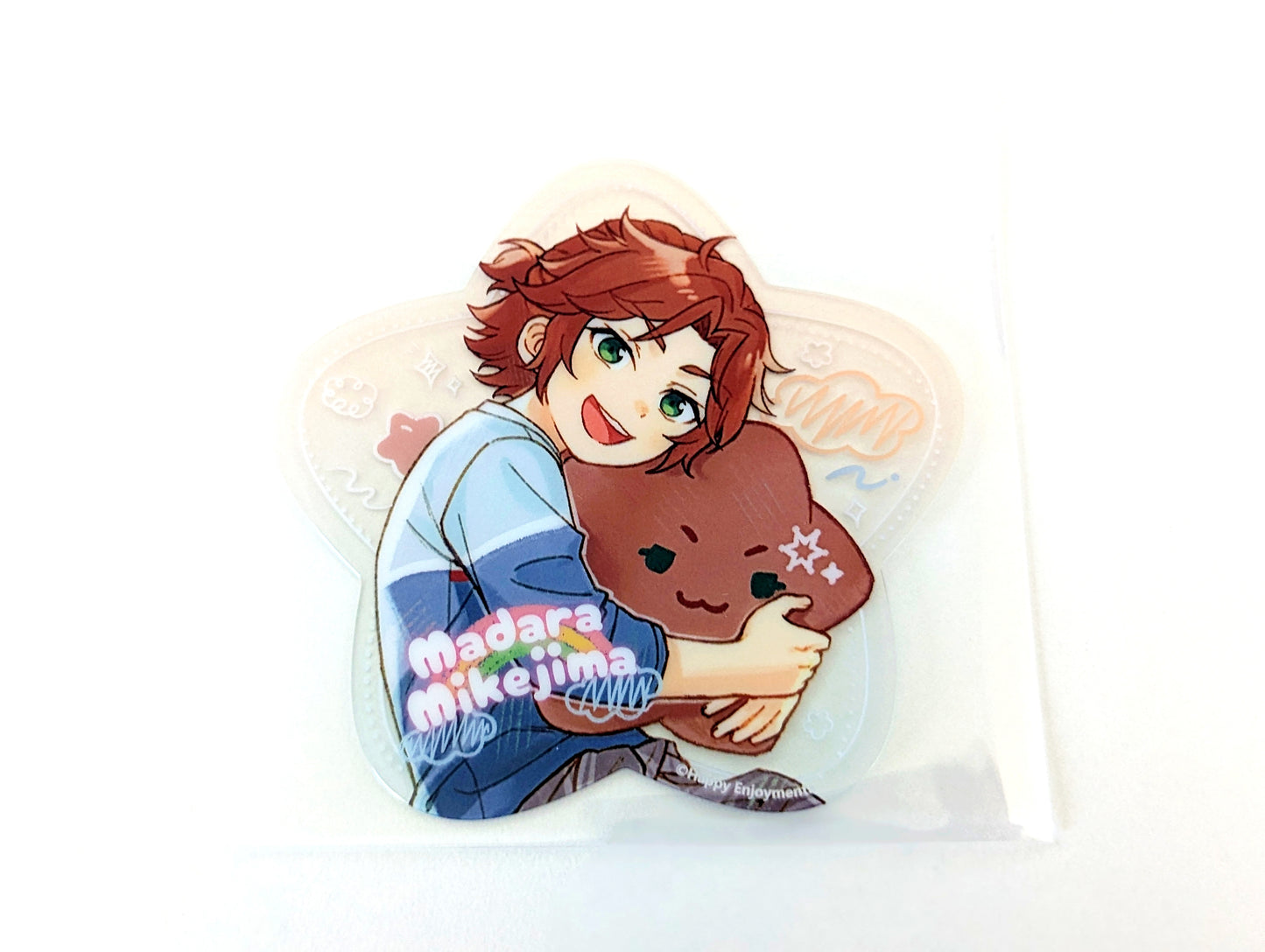 Ensemble Stars!! CN Childhood Collection Star Card