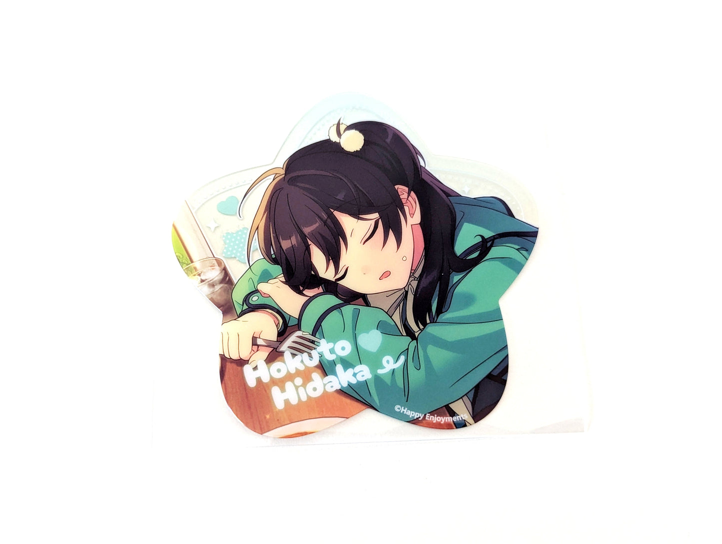 Ensemble Stars!! CN Childhood Collection Star Card