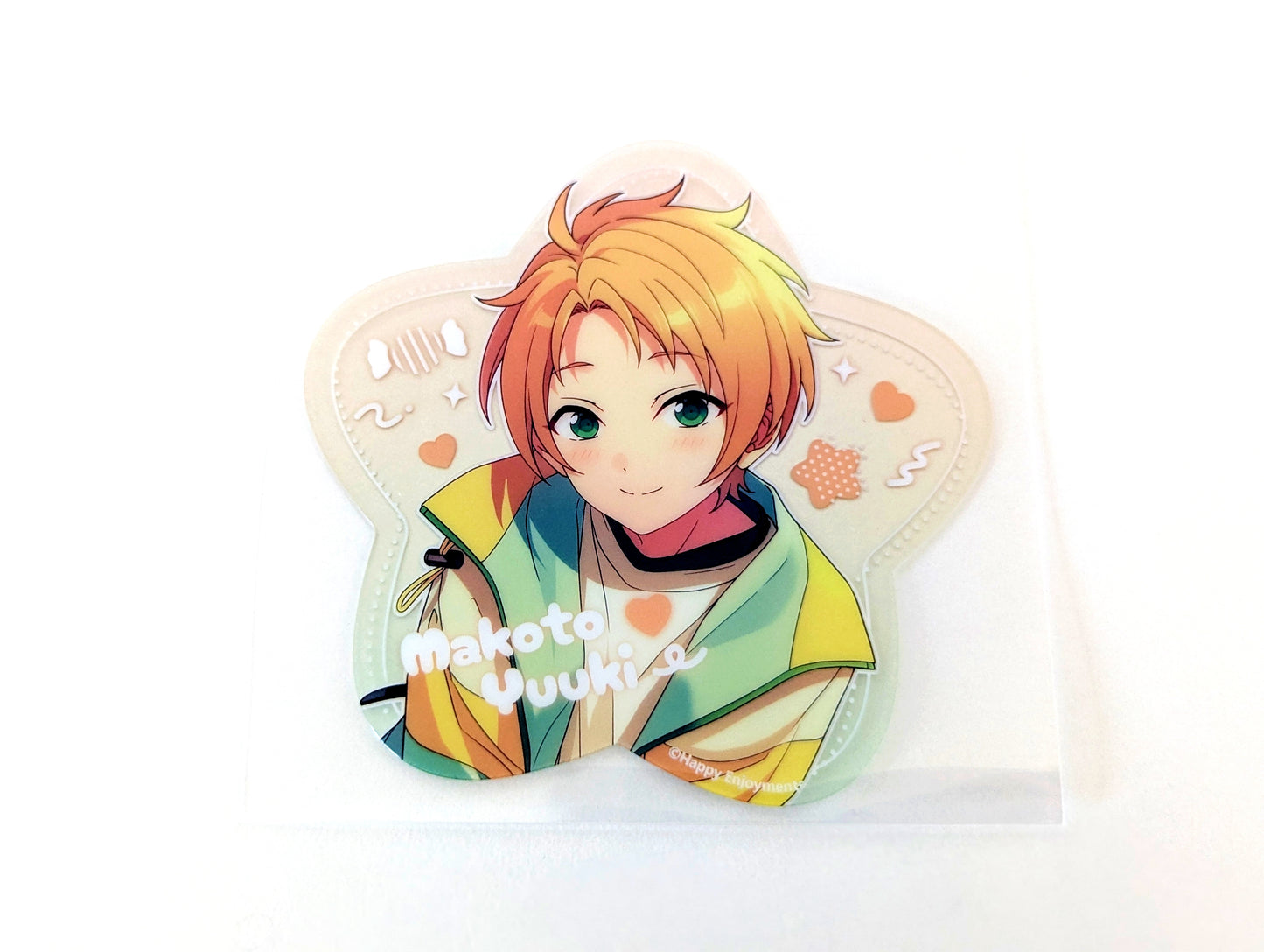 Ensemble Stars!! CN Childhood Collection Star Card