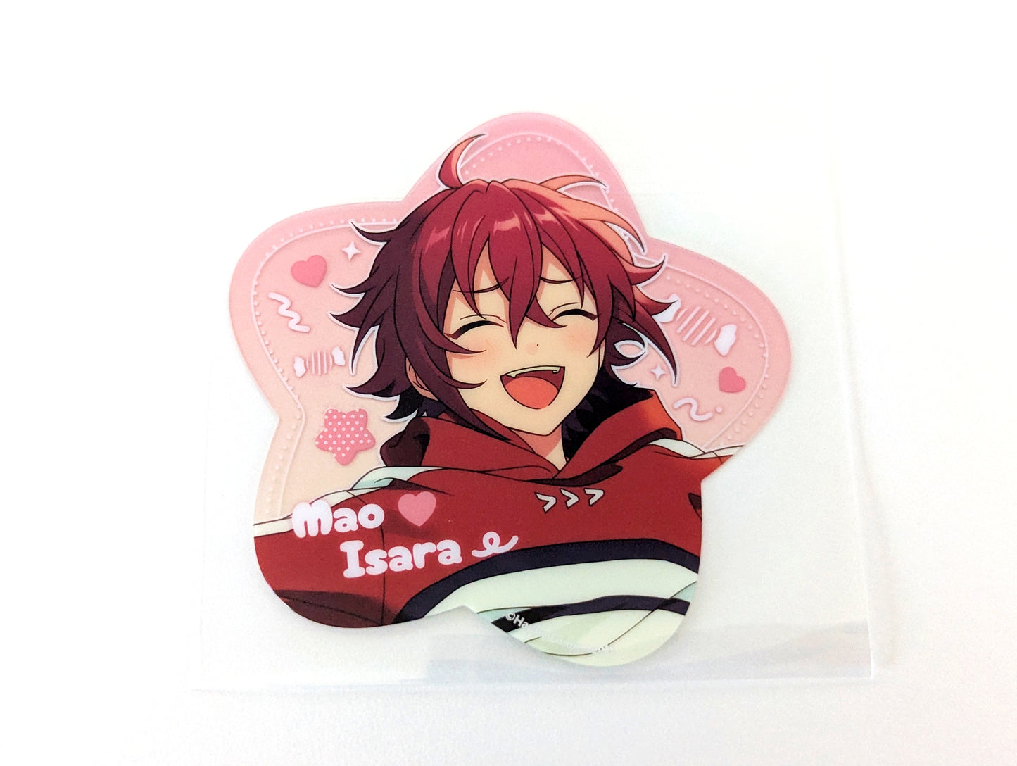 Ensemble Stars!! CN Childhood Collection Star Card