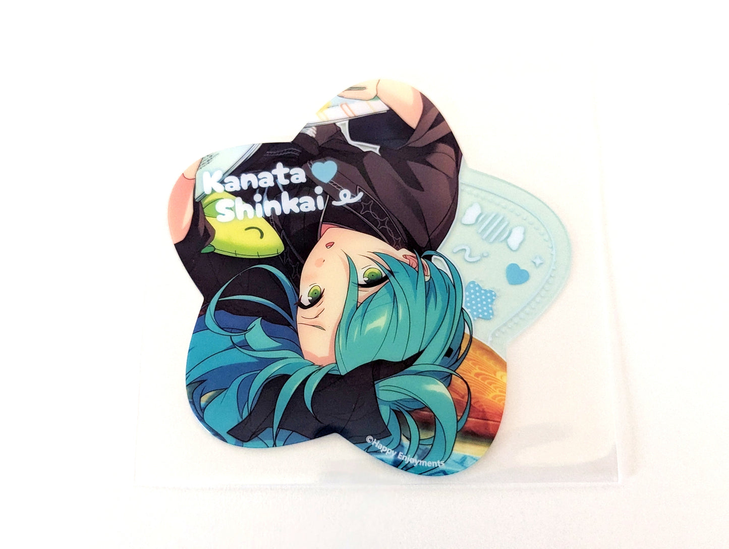 Ensemble Stars!! CN Childhood Collection Star Card