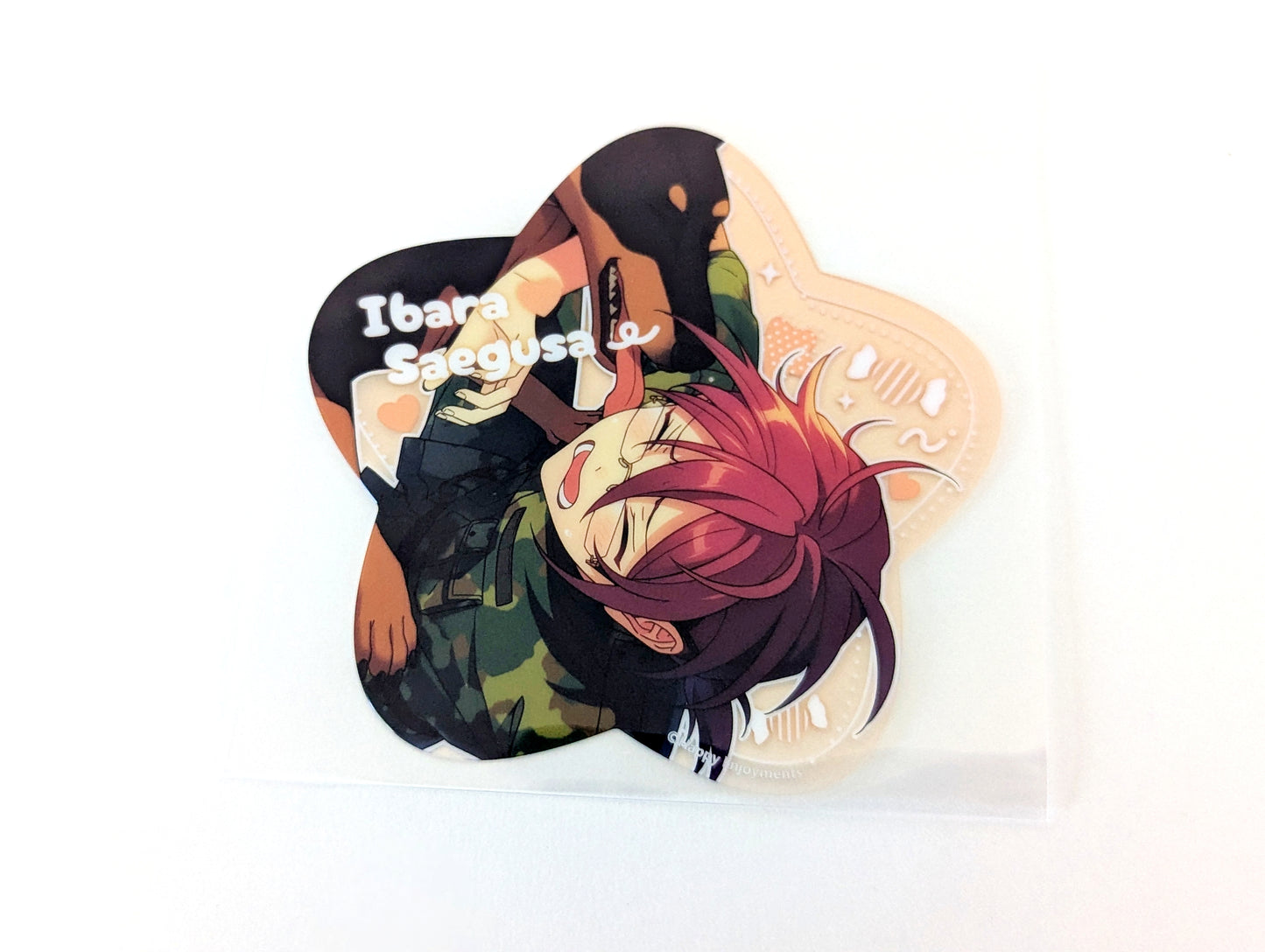 Ensemble Stars!! CN Childhood Collection Star Card