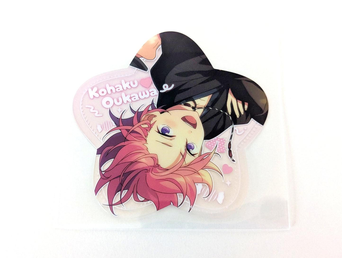 Ensemble Stars!! CN Childhood Collection Star Card