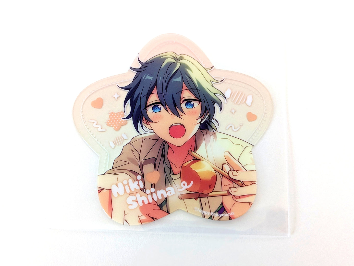 Ensemble Stars!! CN Childhood Collection Star Card