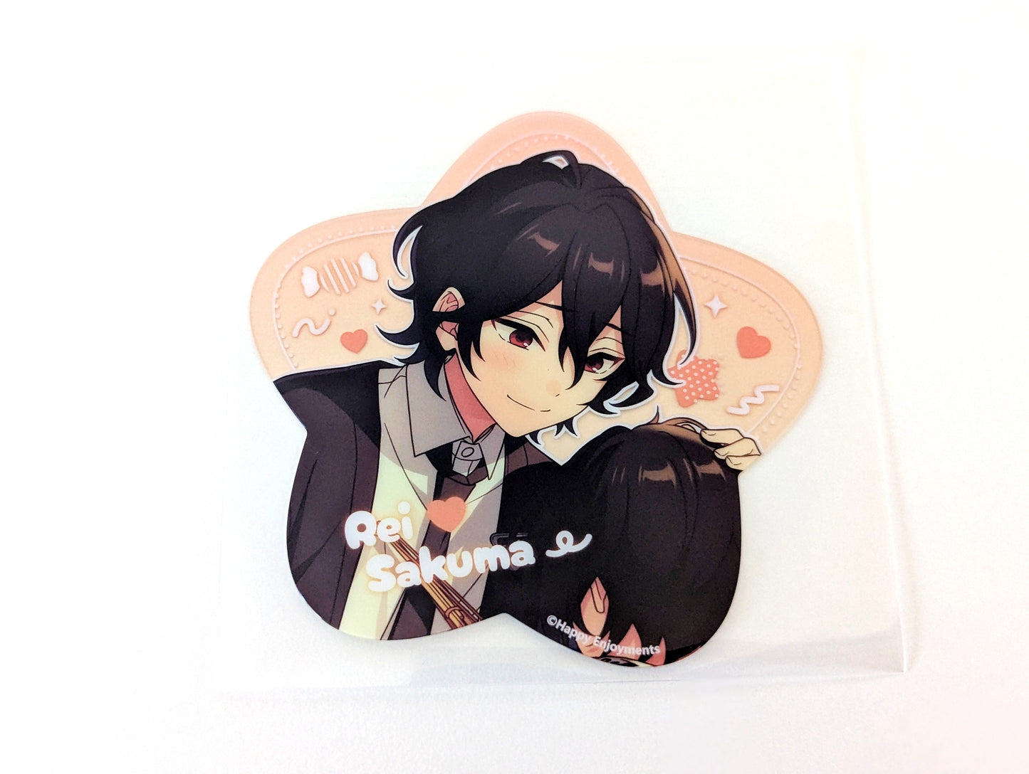 Ensemble Stars!! CN Childhood Collection Star Card