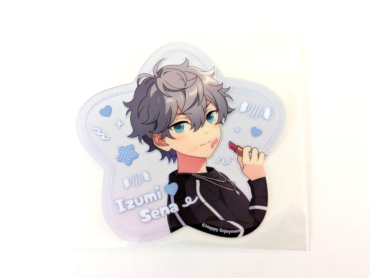 Ensemble Stars!! CN Childhood Collection Star Card