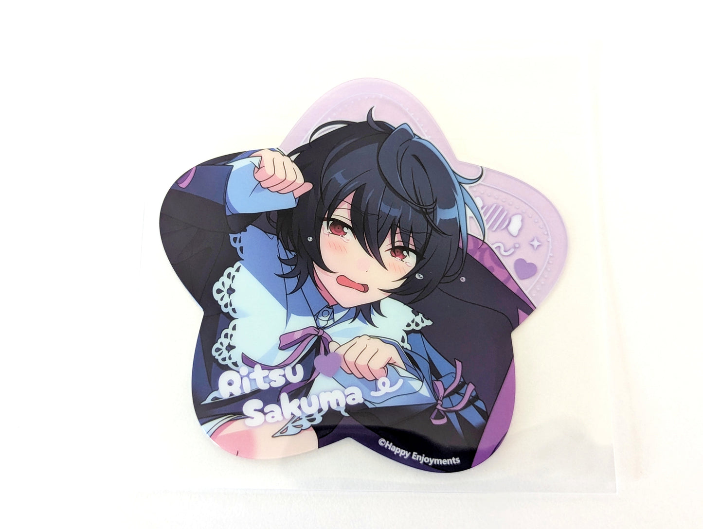 Ensemble Stars!! CN Childhood Collection Star Card