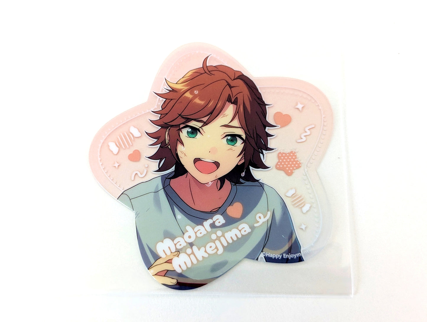 Ensemble Stars!! CN Childhood Collection Star Card