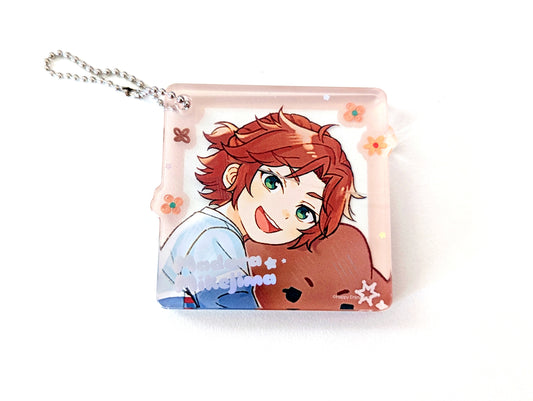 Ensemble Stars!! CN Childhood Collection Acrylic Keychain