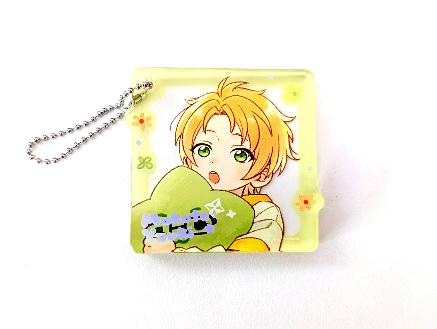 Ensemble Stars!! CN Childhood Collection Acrylic Keychain