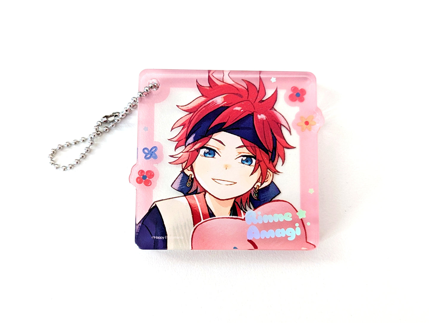 Ensemble Stars!! CN Childhood Collection Acrylic Keychain
