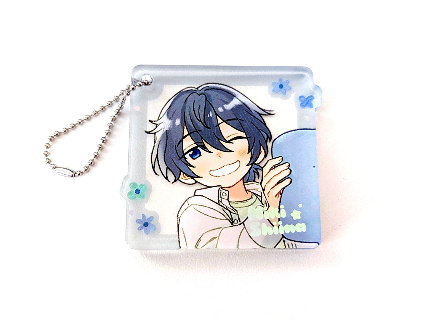 Ensemble Stars!! CN Childhood Collection Acrylic Keychain