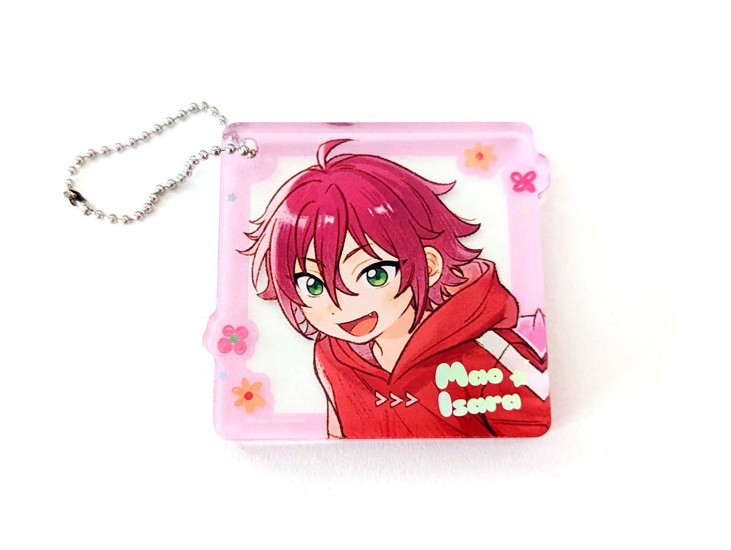 Ensemble Stars!! CN Childhood Collection Acrylic Keychain
