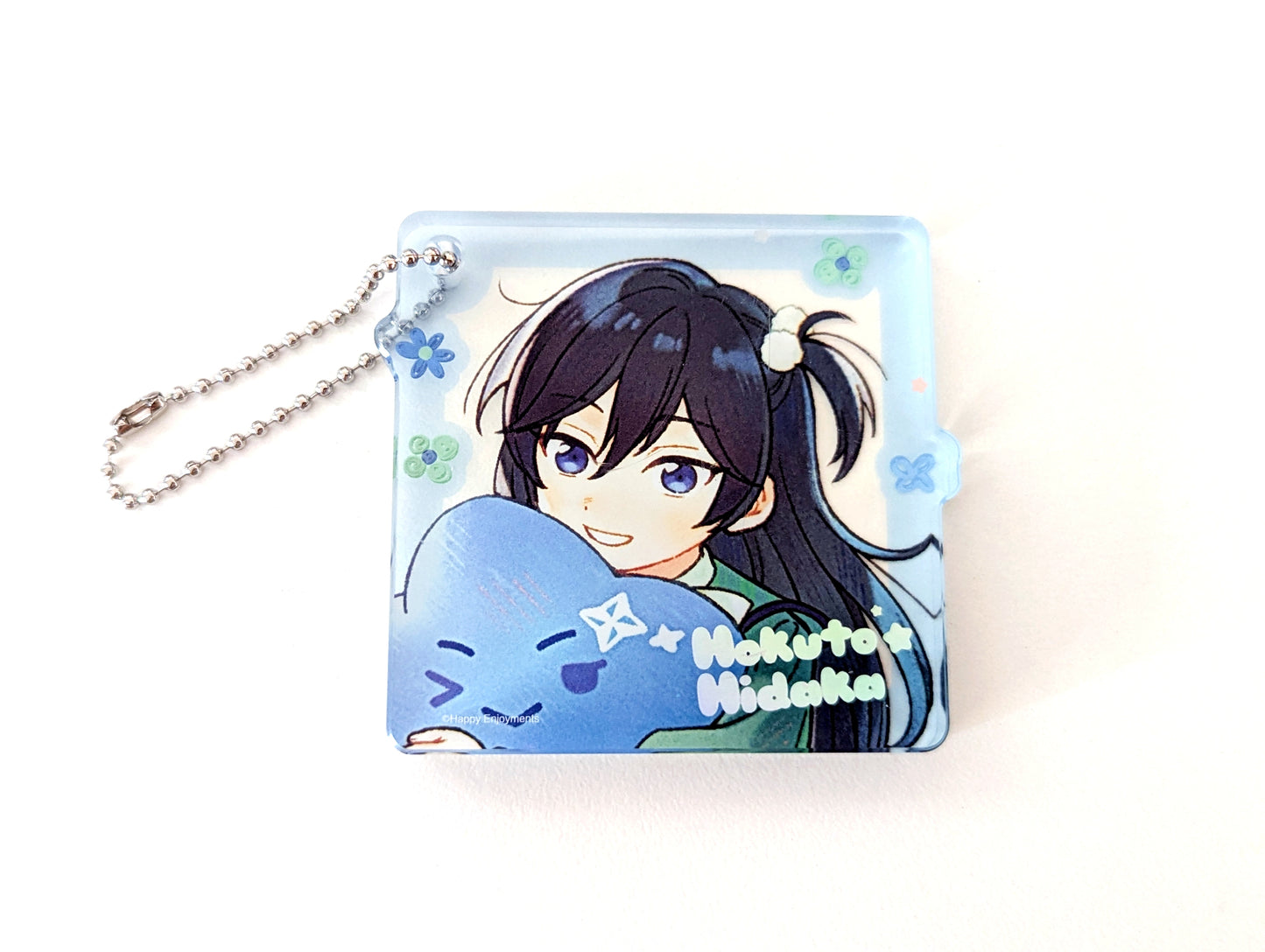 Ensemble Stars!! CN Childhood Collection Acrylic Keychain
