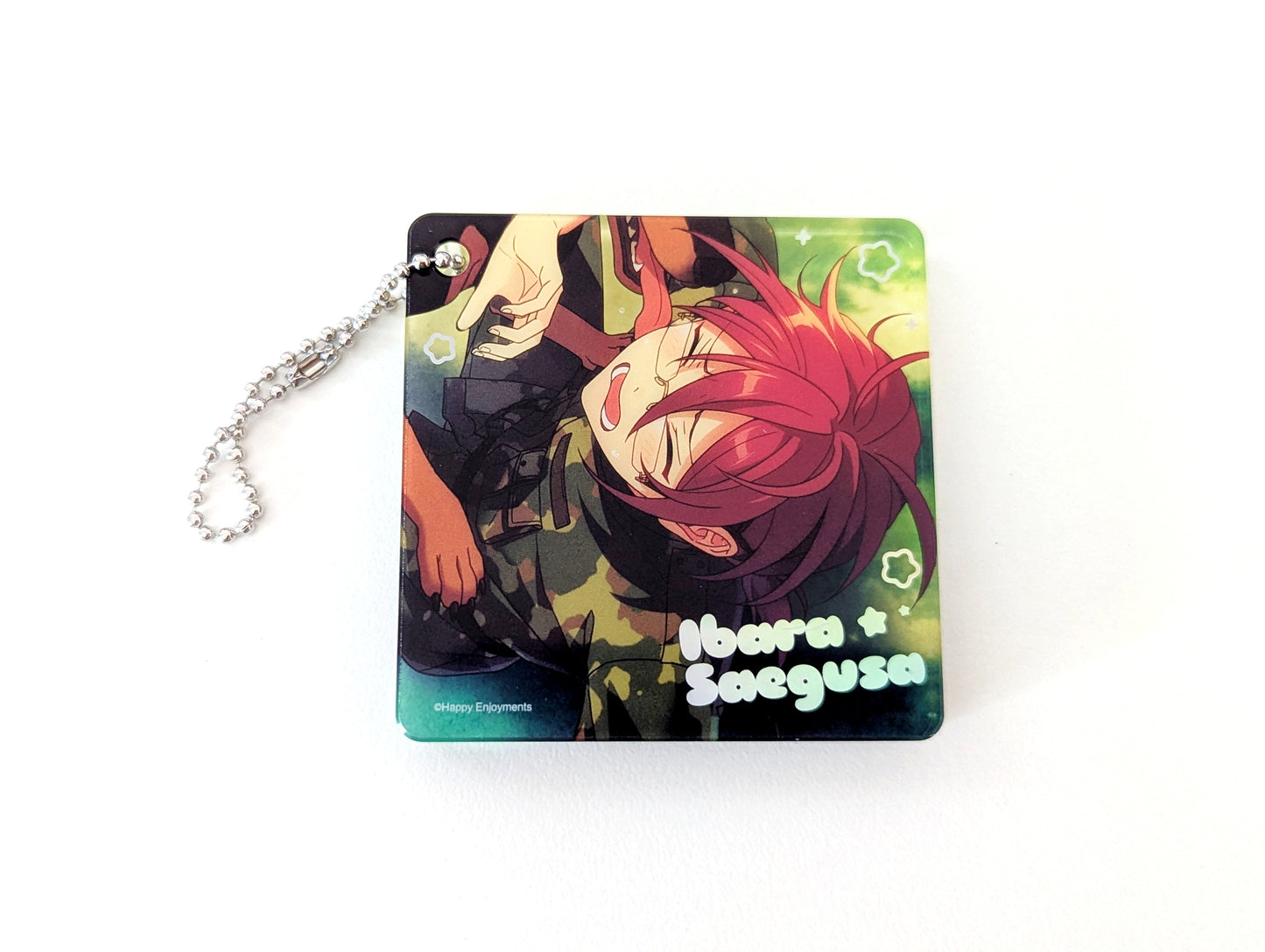 Ensemble Stars!! CN Childhood Collection Acrylic Keychain