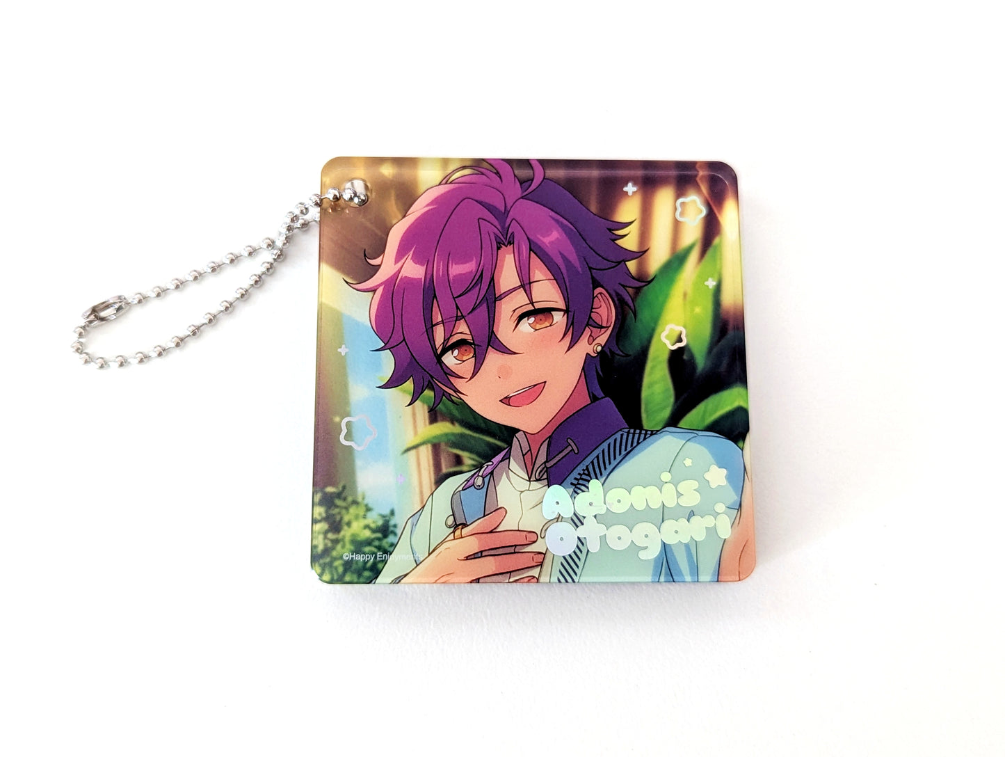 Ensemble Stars!! CN Childhood Collection Acrylic Keychain