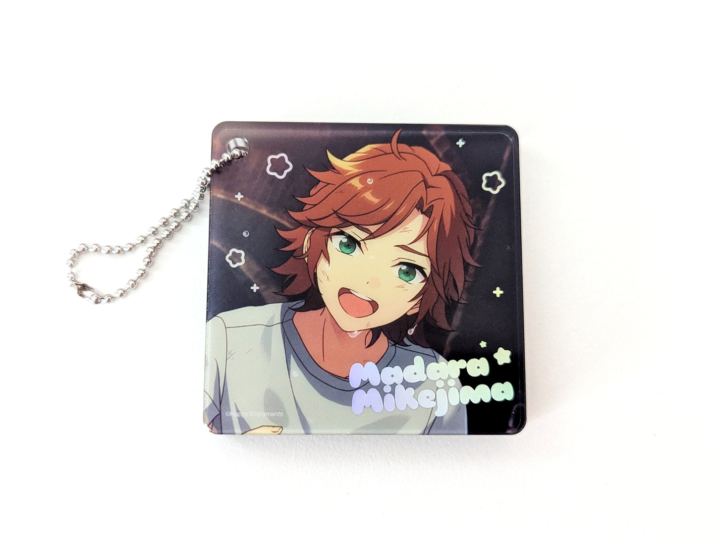 Ensemble Stars!! CN Childhood Collection Acrylic Keychain
