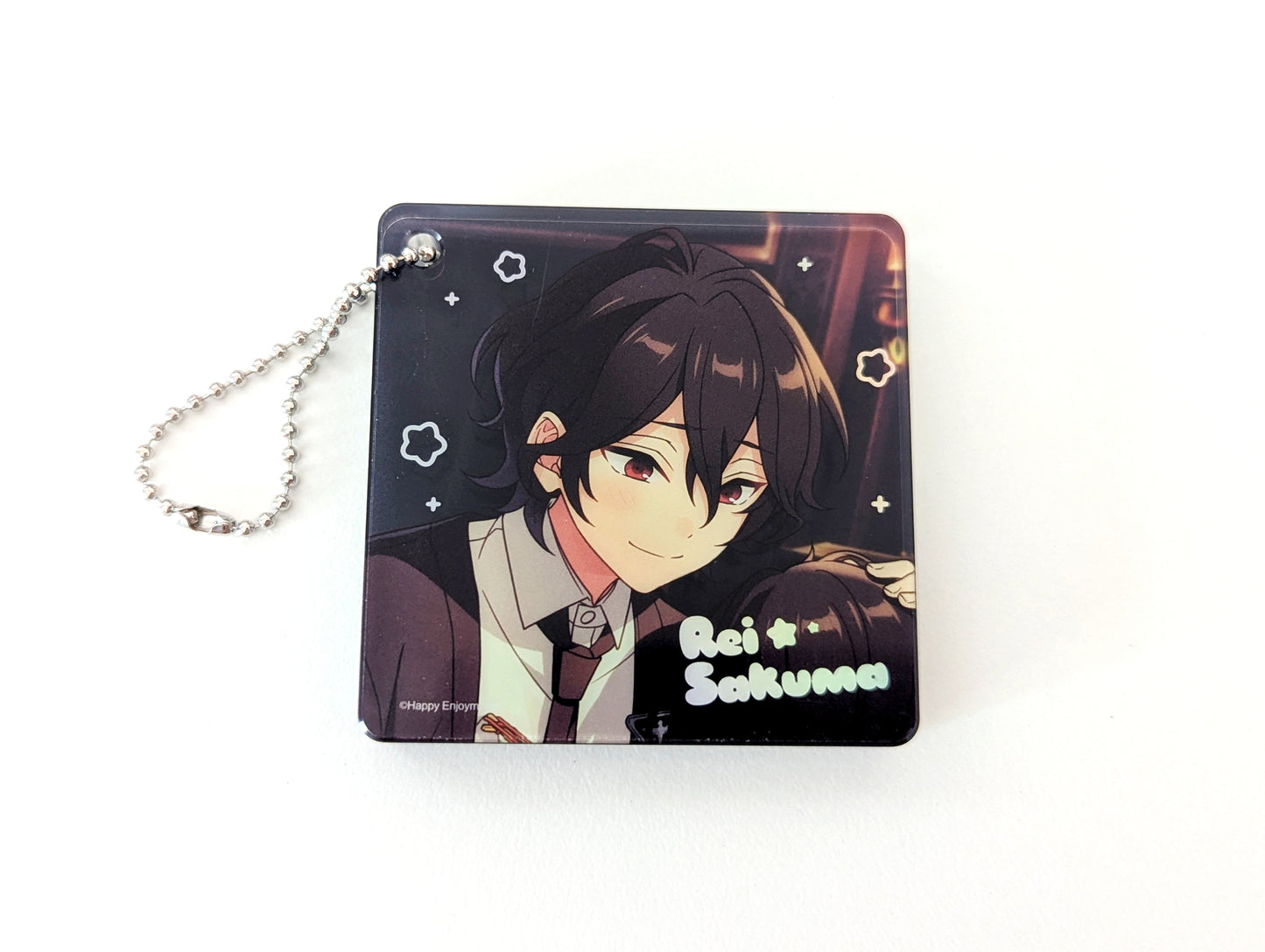 Ensemble Stars!! CN Childhood Collection Acrylic Keychain