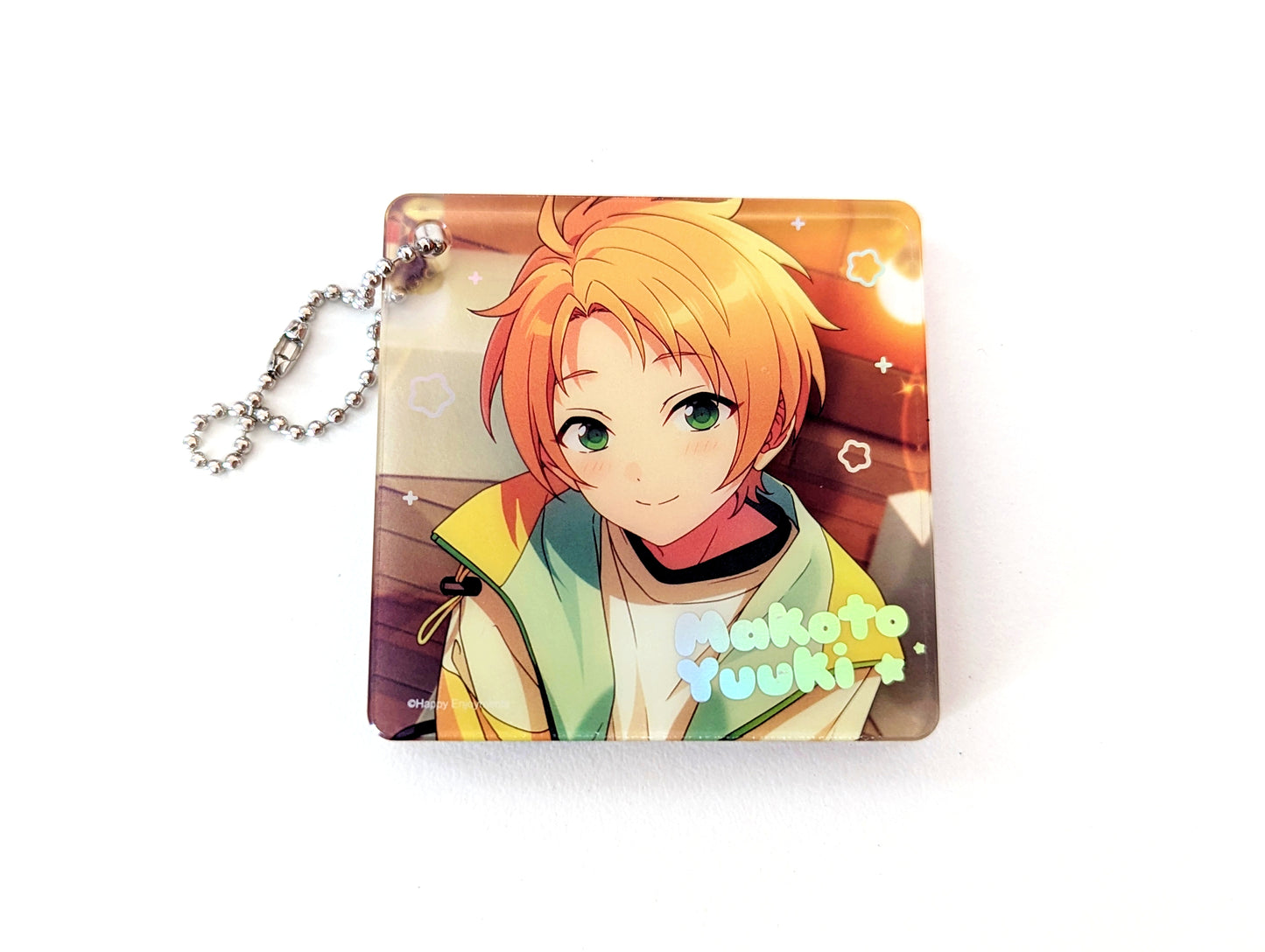 Ensemble Stars!! CN Childhood Collection Acrylic Keychain