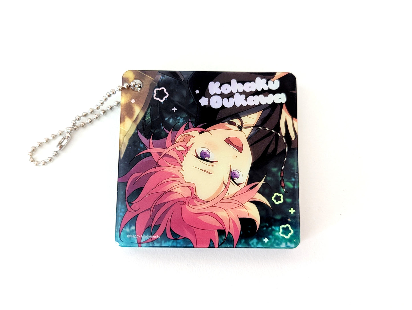 Ensemble Stars!! CN Childhood Collection Acrylic Keychain