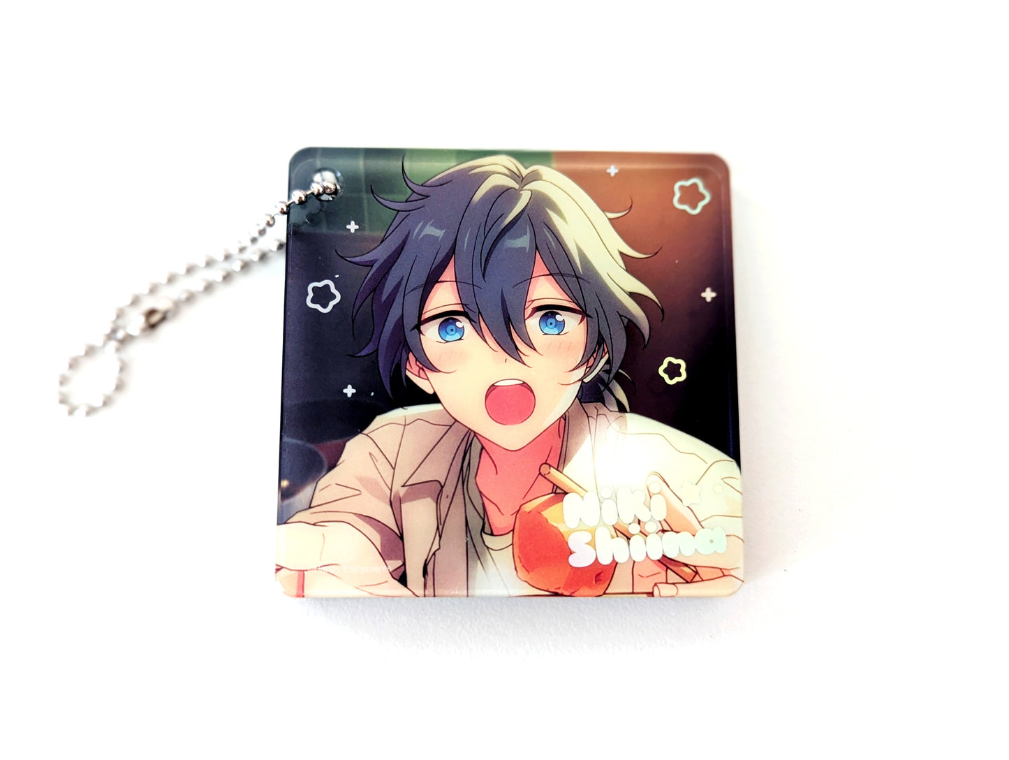 Ensemble Stars!! CN Childhood Collection Acrylic Keychain