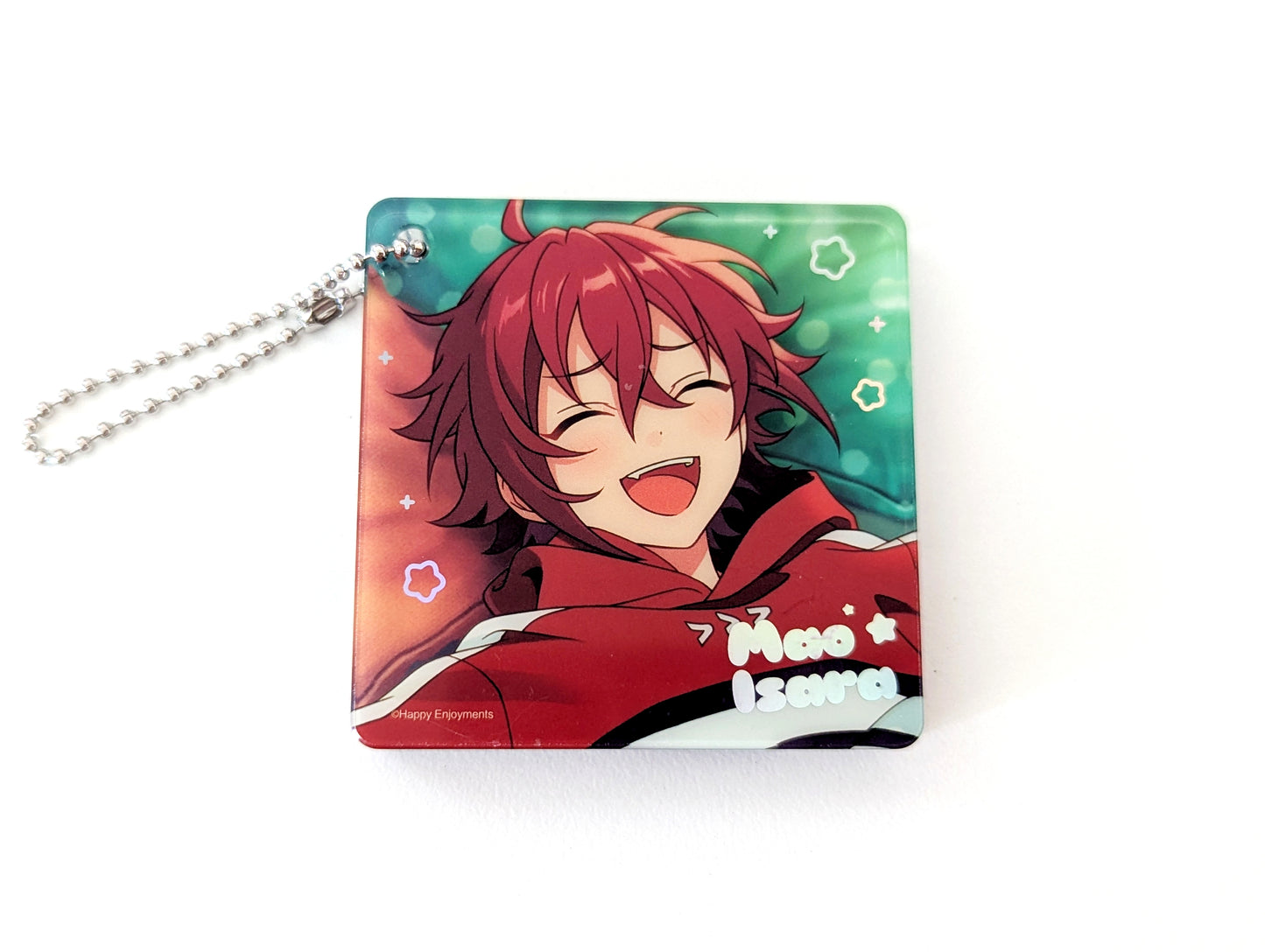 Ensemble Stars!! CN Childhood Collection Acrylic Keychain