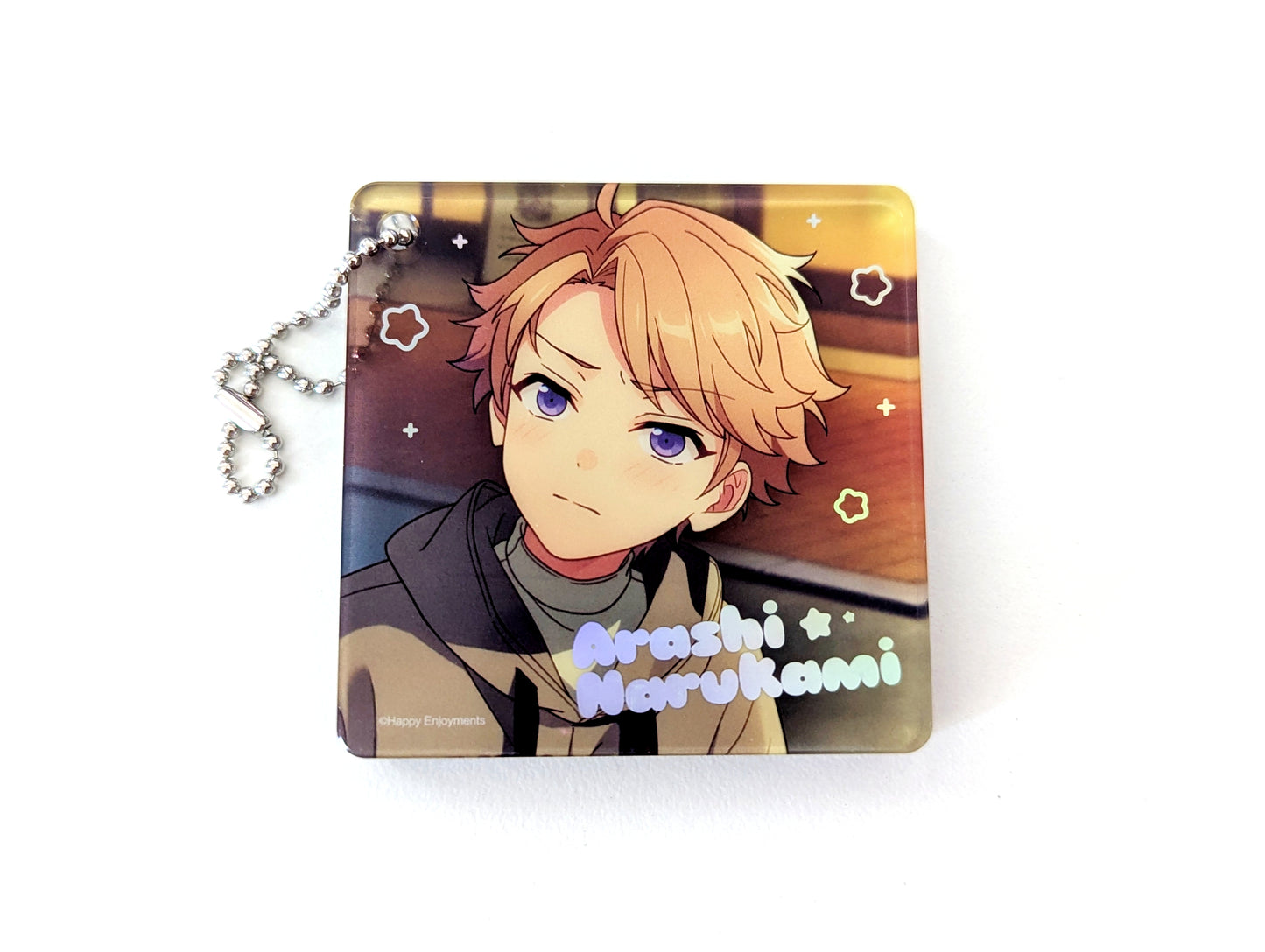 Ensemble Stars!! CN Childhood Collection Acrylic Keychain