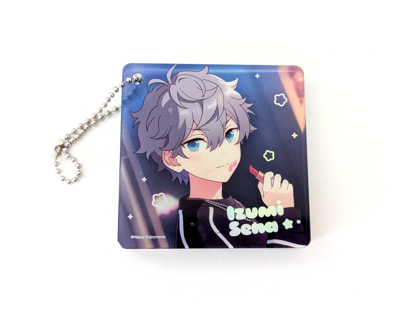 Ensemble Stars!! CN Childhood Collection Acrylic Keychain