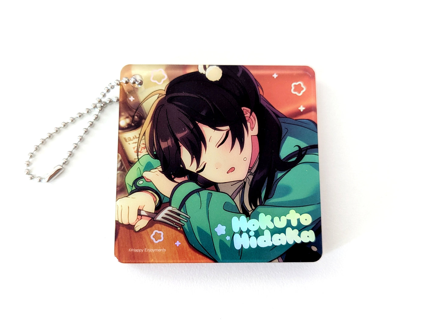 Ensemble Stars!! CN Childhood Collection Acrylic Keychain