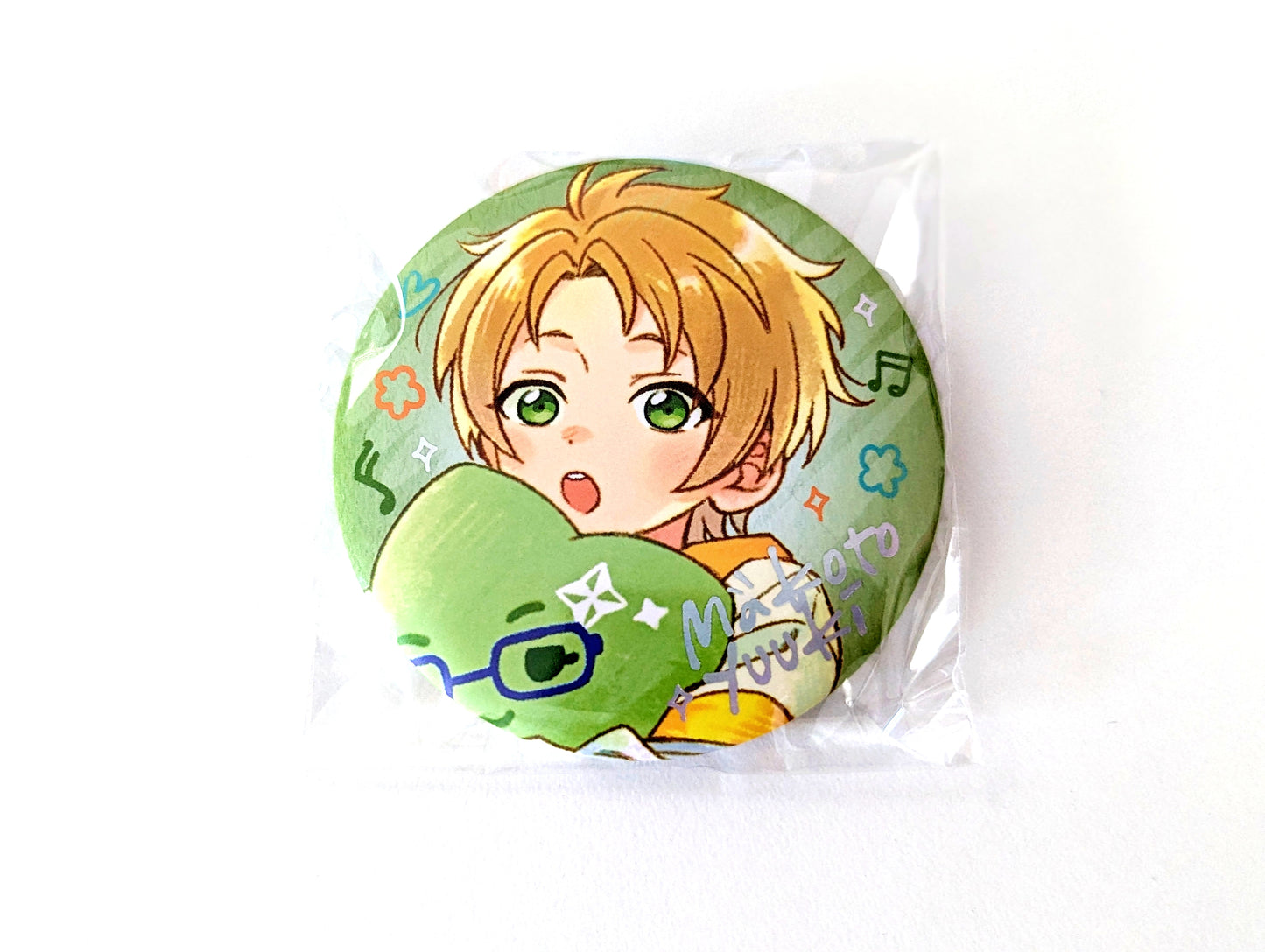 Ensemble Stars!! CN Childhood Collection Badge