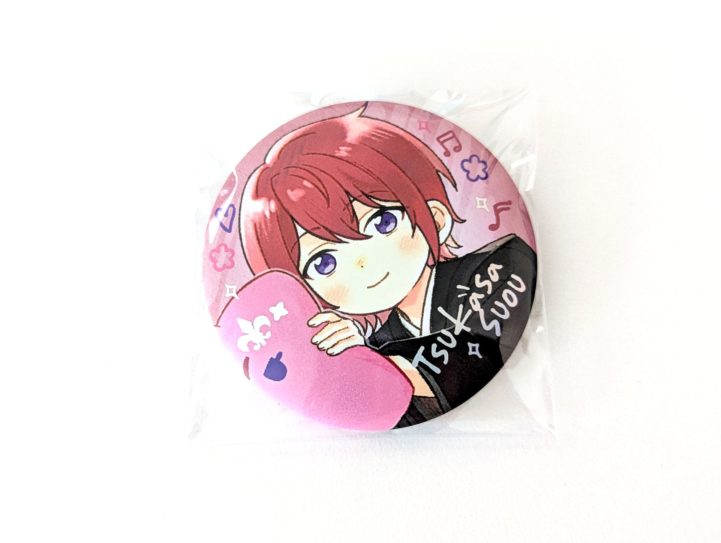Ensemble Stars!! CN Childhood Collection Badge
