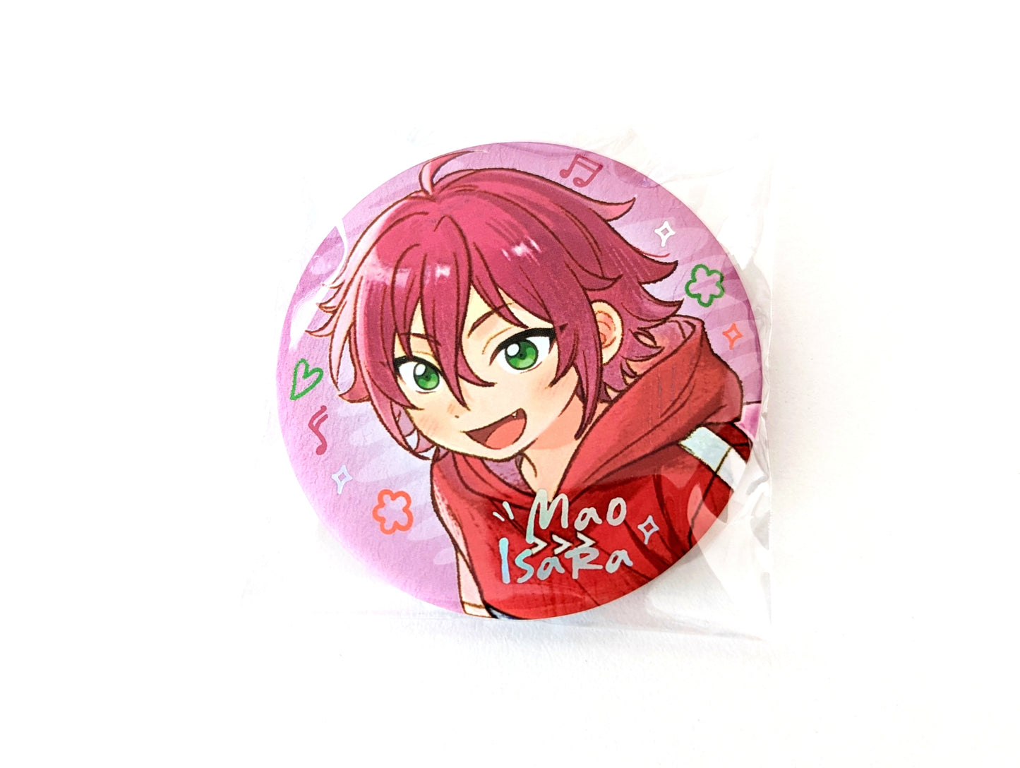 Ensemble Stars!! CN Childhood Collection Badge