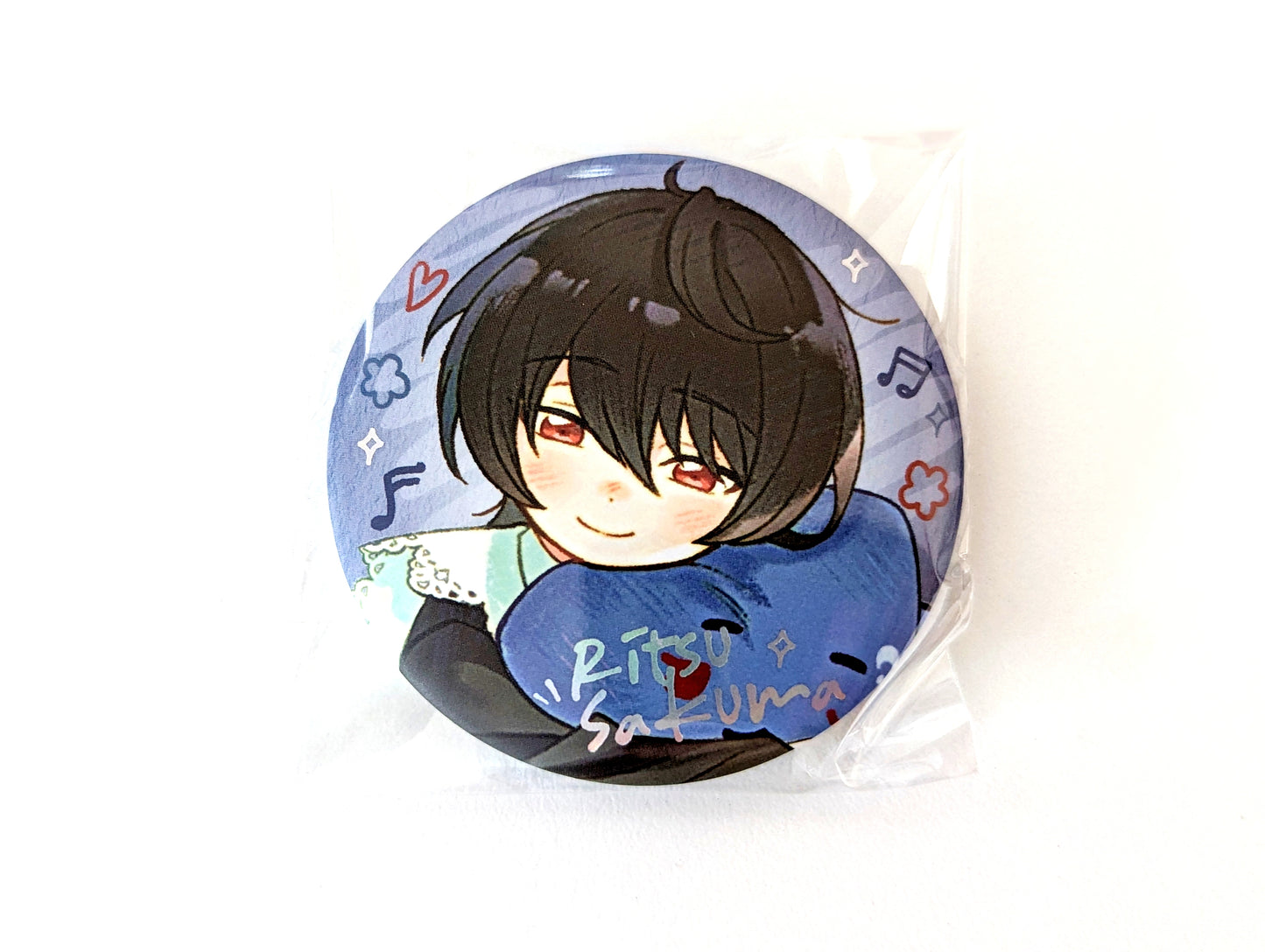 Ensemble Stars!! CN Childhood Collection Badge