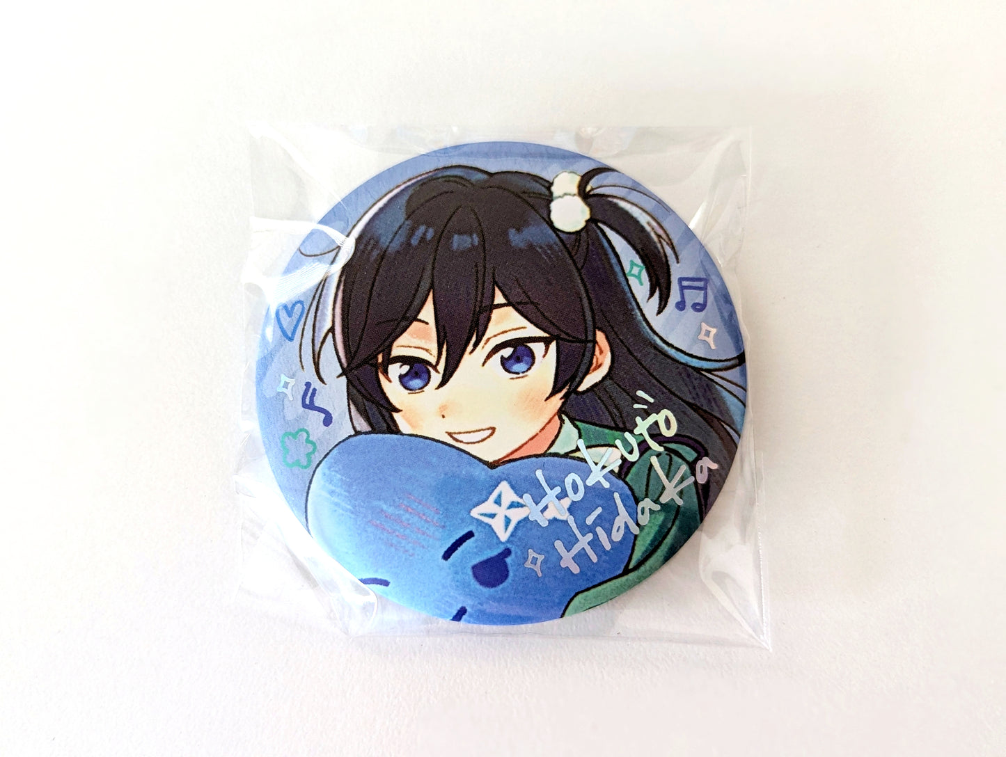 Ensemble Stars!! CN Childhood Collection Badge