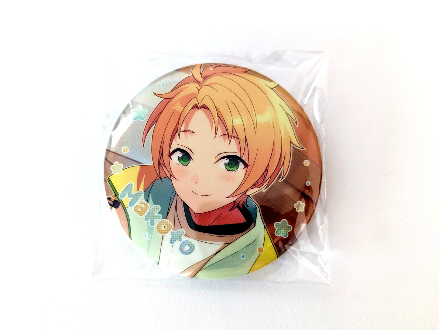 Ensemble Stars!! CN Childhood Collection Badge