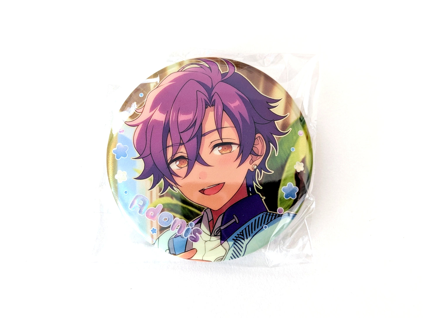 Ensemble Stars!! CN Childhood Collection Badge