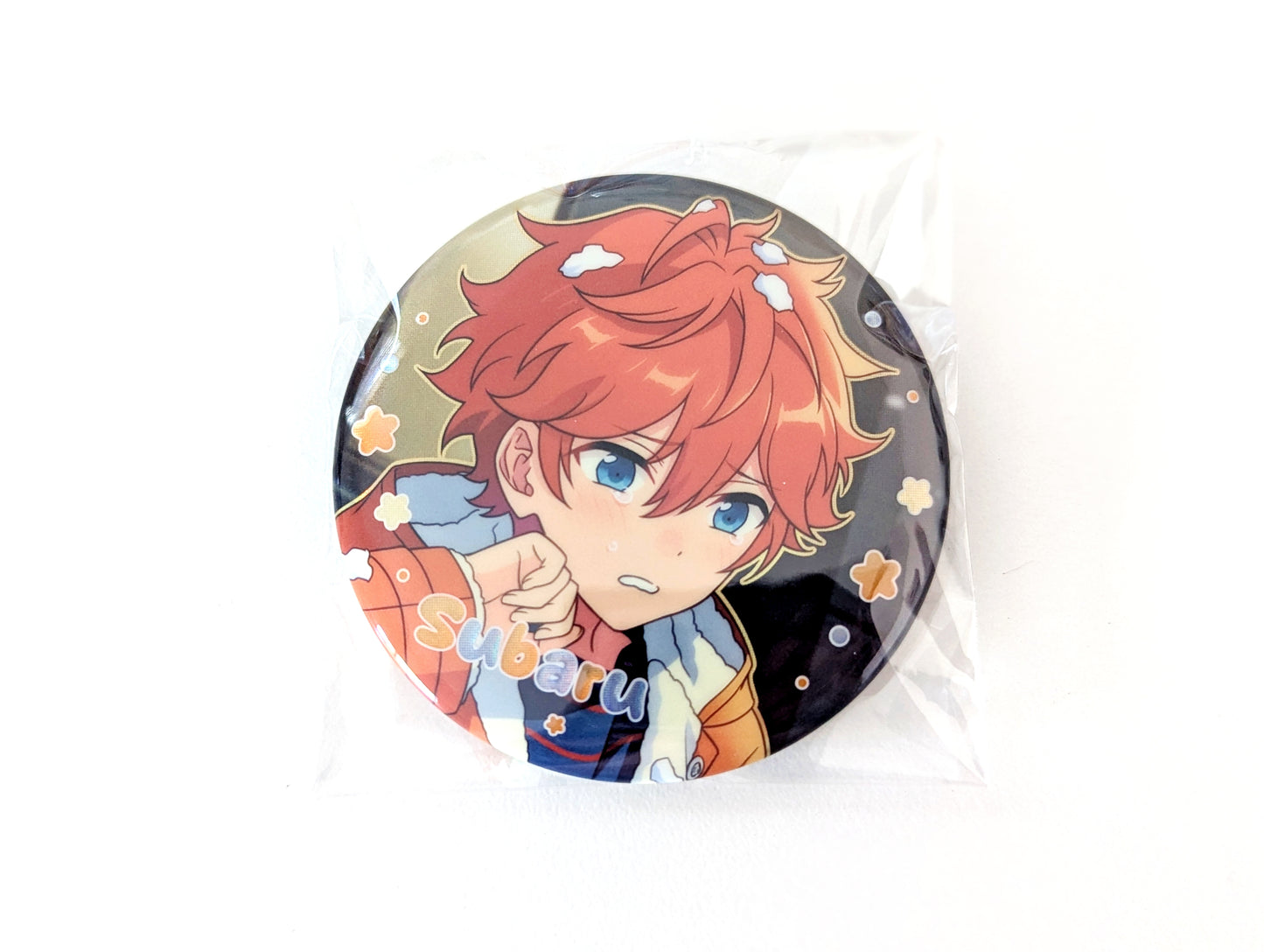 Ensemble Stars!! CN Childhood Collection Badge