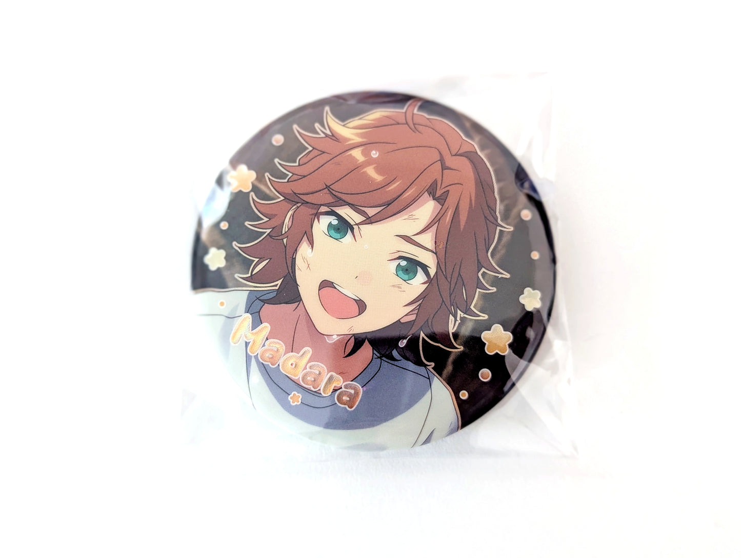 Ensemble Stars!! CN Childhood Collection Badge