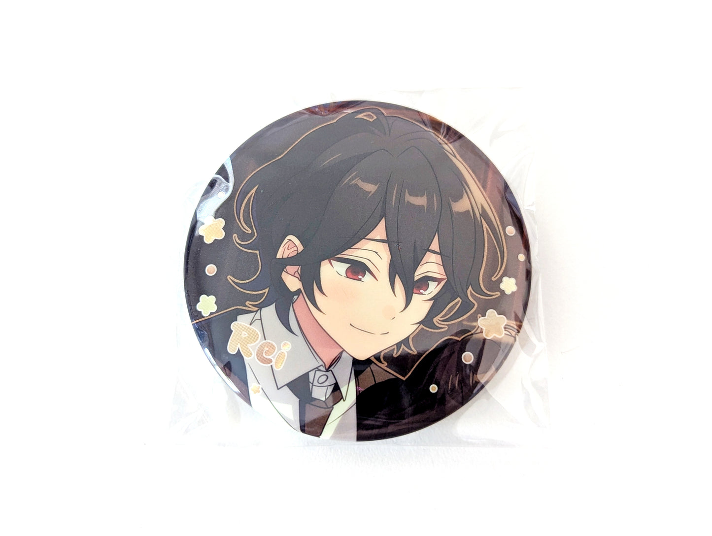 Ensemble Stars!! CN Childhood Collection Badge