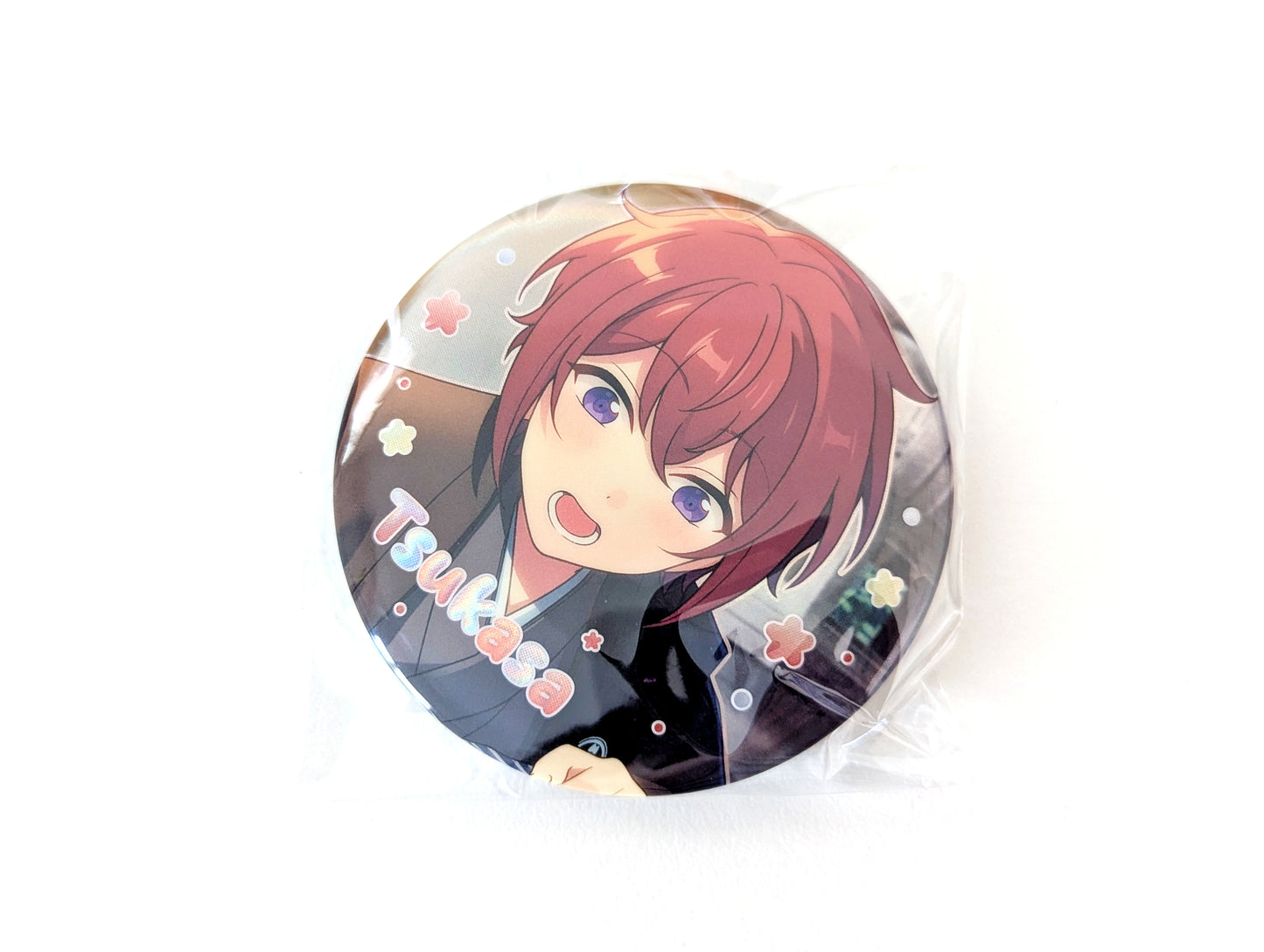 Ensemble Stars!! CN Childhood Collection Badge