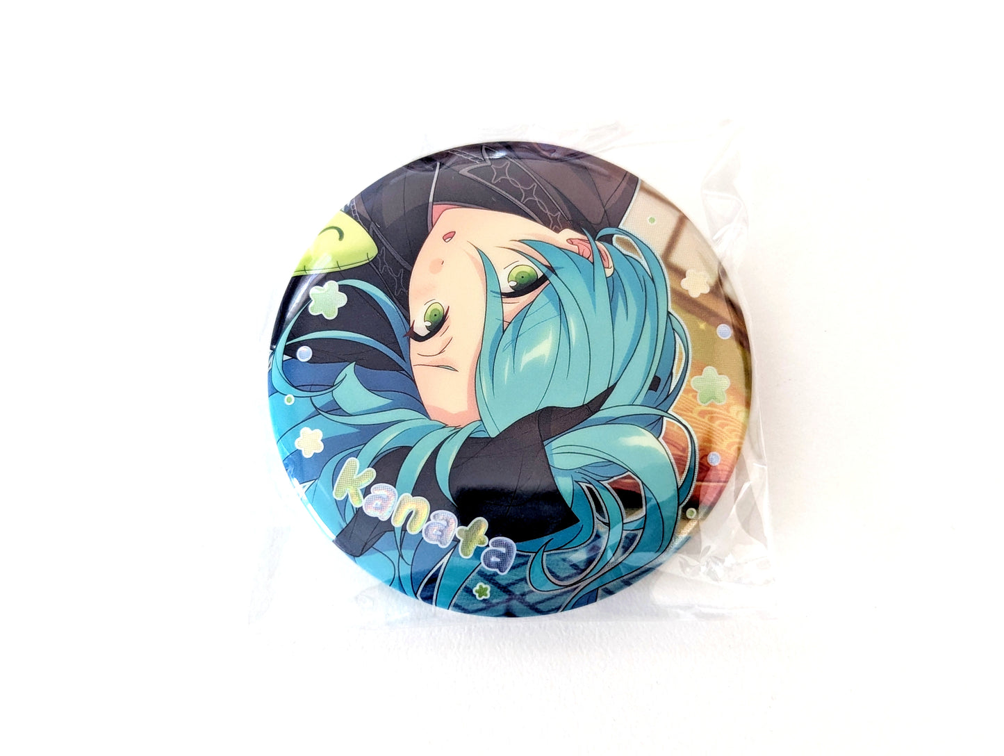 Ensemble Stars!! CN Childhood Collection Badge