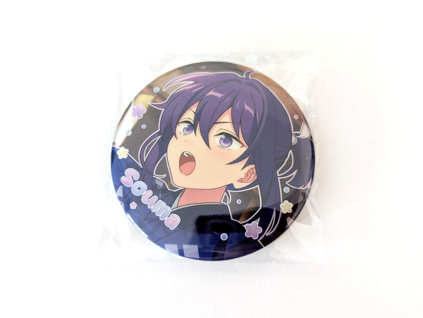 Ensemble Stars!! CN Childhood Collection Badge