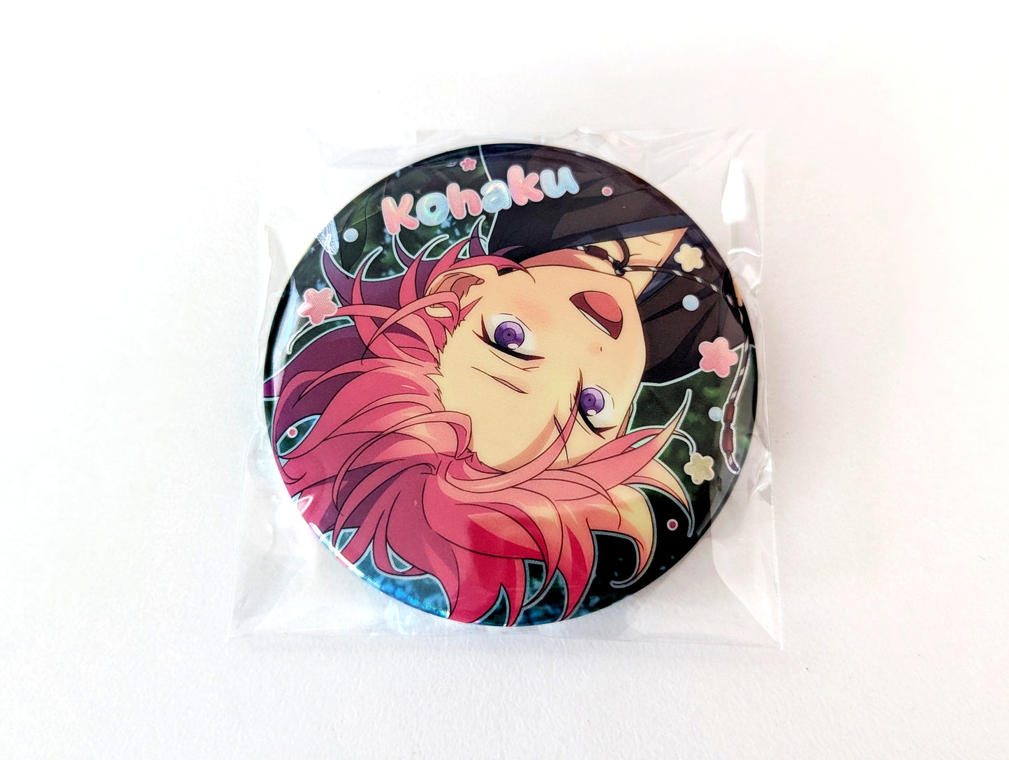 Ensemble Stars!! CN Childhood Collection Badge