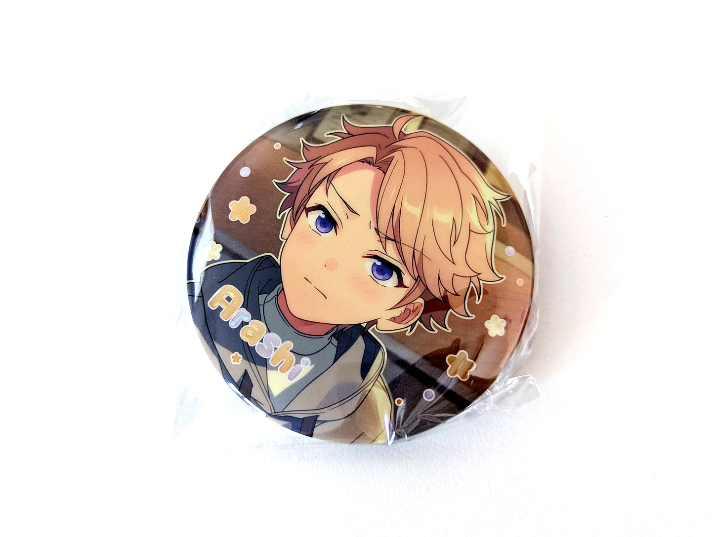 Ensemble Stars!! CN Childhood Collection Badge