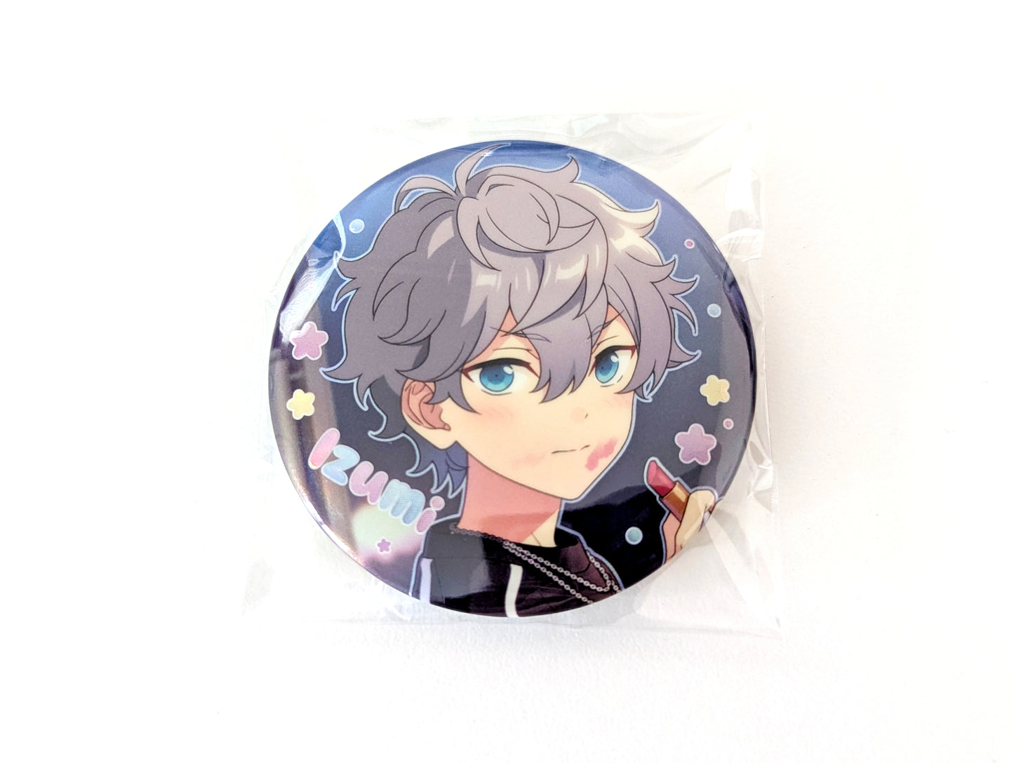 Ensemble Stars!! CN Childhood Collection Badge