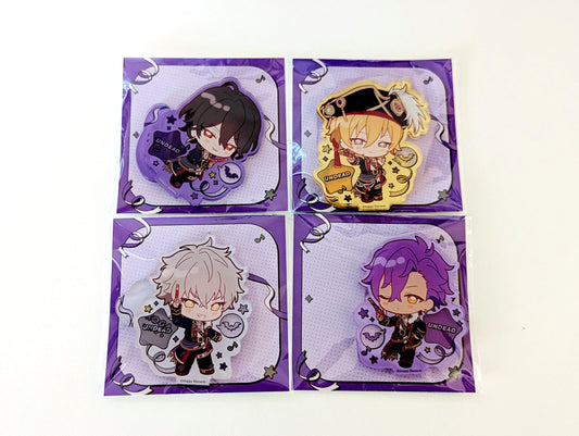 Ensemble Stars!! "With ThanX" Acrylic Stand [UNDEAD]