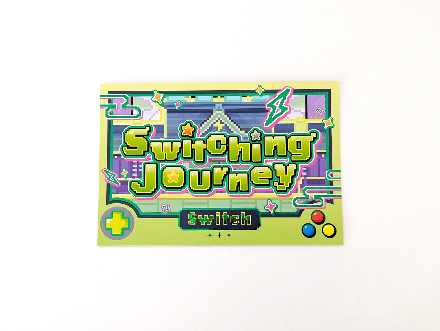 Ensemble Stars!! Lyrics Card [2025 June]