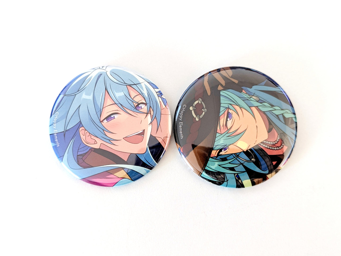 Ensemble Stars!! Collection Can Badge [2025 June]
